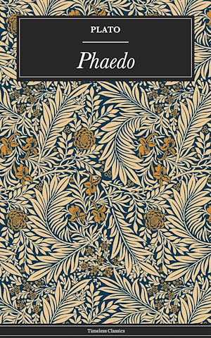 Download the eBook: Phaedo