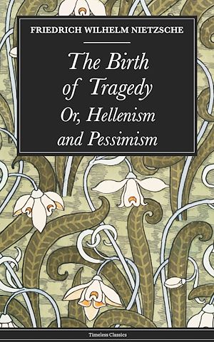 Download the eBook: The Birth of Tragedy