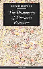 Download this eBook The Decameron of Giovanni Boccaccio