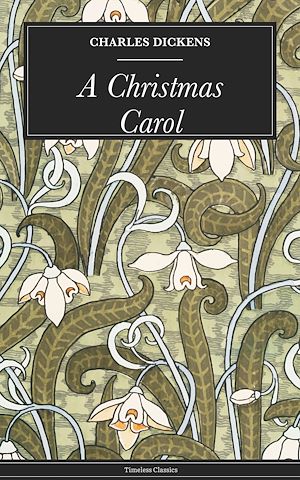 Download the eBook: A Christmas Carol