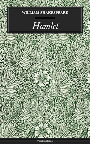 Téléchargez le livre :  Hamlet