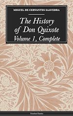 Download this eBook The History of Don Quixote