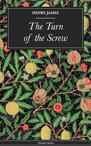Download the eBook: The Turn of the Screw