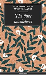 Download this eBook The three musketeers