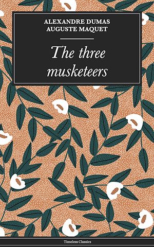 Download the eBook: The three musketeers