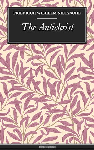 Download the eBook: The Antichrist