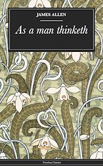 Download this eBook As a man thinketh