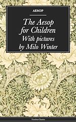 Download this eBook The Aesop for Children