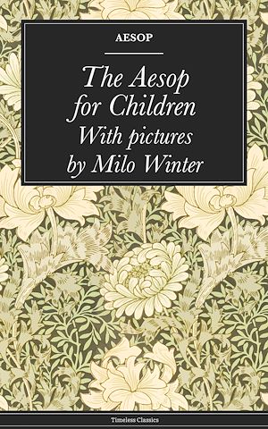 Download the eBook: The Aesop for Children