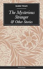Download this eBook The Mysterious Stranger