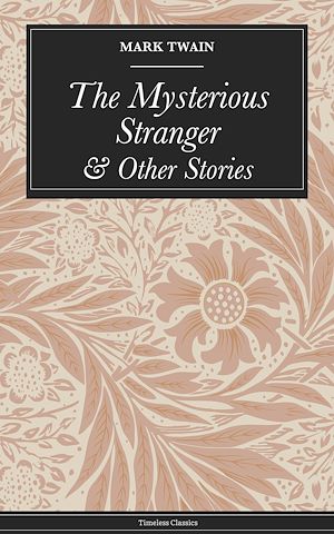 Download the eBook: The Mysterious Stranger