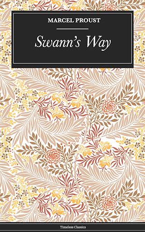 Download the eBook: Swann's Way
