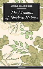 Télécharger le livre :  The Memoirs of Sherlock Holmes
