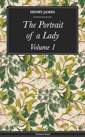 Download the eBook: The Portrait of a Lady