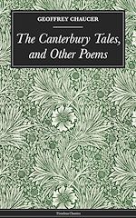 Download this eBook The Canterbury Tales, and Other Poems