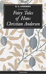 Download this eBook Fairy Tales of Hans Christian Andersen