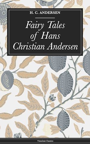Download the eBook: Fairy Tales of Hans Christian Andersen