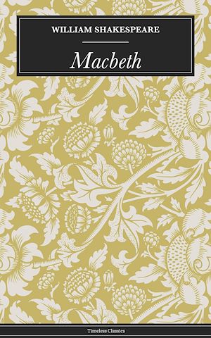 Téléchargez le livre :  Macbeth