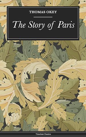 Download the eBook: The Story of Paris
