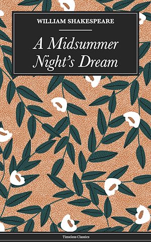 Téléchargez le livre :  A Midsummer Night's Dream