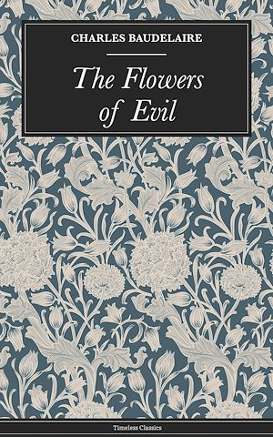 Download the eBook: The Flowers of Evil
