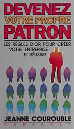 Télécharger le livre :  Devenez votre propre patron