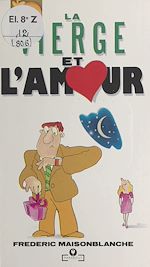 Télécharger le livre :  La vierge et l'amour