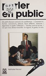 Télécharger le livre :  Parler en public