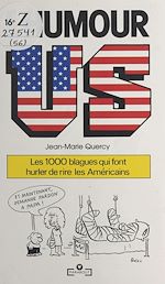 Télécharger le livre :  L'humour U.S.
