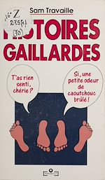 Télécharger le livre :  Histoires gaillardes