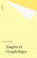 Télécharger le livre :  Emploi et Graphologie