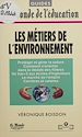 Télécharger le livre :  Les métiers de l'environnement