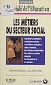 Télécharger le livre :  Les métiers du secteur social