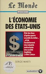 Télécharger le livre :  L'économie des États-Unis