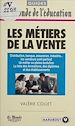 Télécharger le livre :  Les métiers de la vente