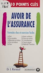 Télécharger le livre :  Avoir de l'assurance en 10 points clés
