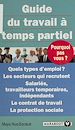 Télécharger le livre :  Guide du travail à temps partiel