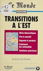 Télécharger le livre :  Transitions à l'Est