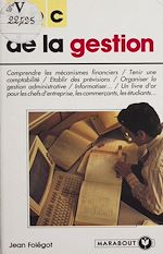 Télécharger le livre :  Gestion facile