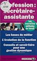 Télécharger le livre :  Profession secrétaire-assistante