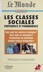 Télécharger le livre :  Les classes sociales