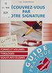 Télécharger le livre :  Découvrez-vous par votre signature