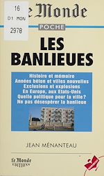 Télécharger le livre :  Les banlieues