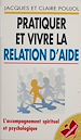 Télécharger le livre :  Pratiquer et vivre la relation d'aide