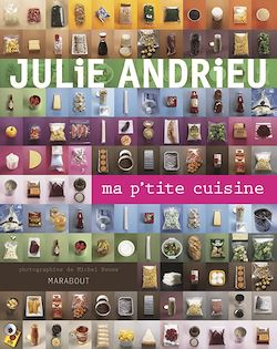 Télécharger le livre :  Ma p'tite cuisine