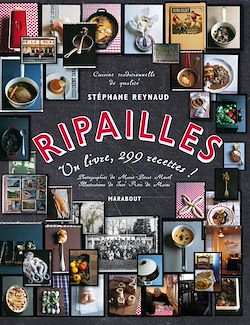 Télécharger le livre :  Ripailles