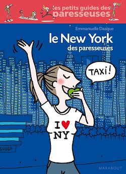 Télécharger le livre :  le New York des paresseuses