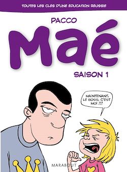Télécharger le livre :  Maé - Saison 1