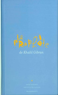 Télécharger le livre :  Le prophète