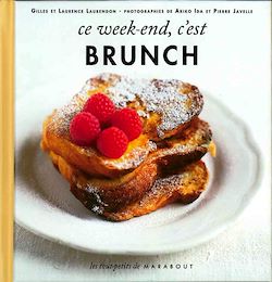 Télécharger le livre :  Ce week-end c'est Brunch